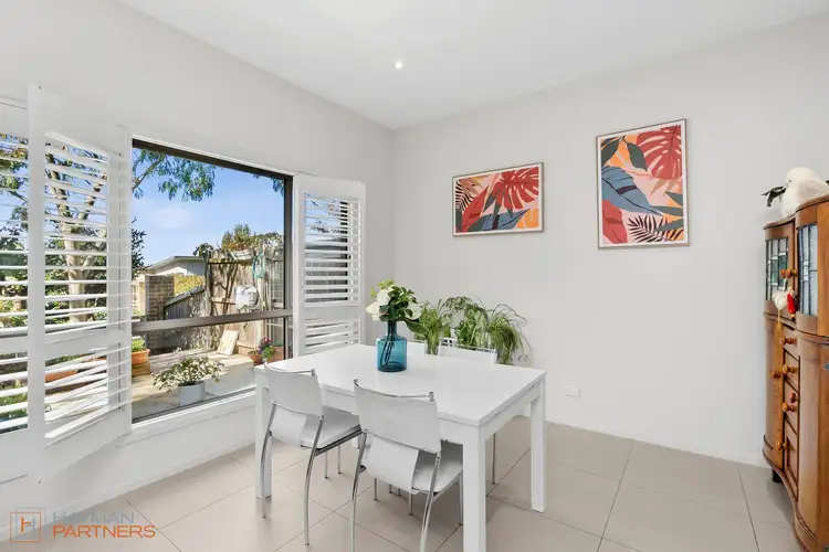 Fifth view of Homely townhouse listing, 1/29 Bott Crescent, Casey ACT 2913
