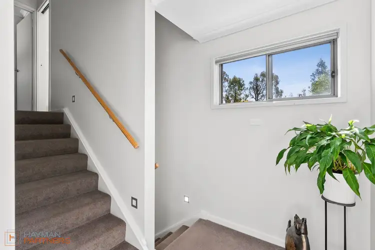 Sixth view of Homely townhouse listing, 1/29 Bott Crescent, Casey ACT 2913