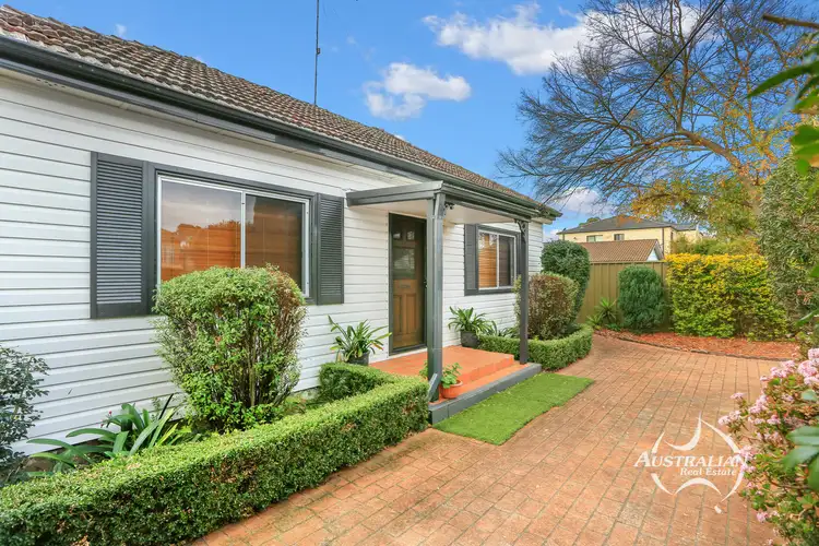19B Montrose Street, Quakers Hill NSW 2763