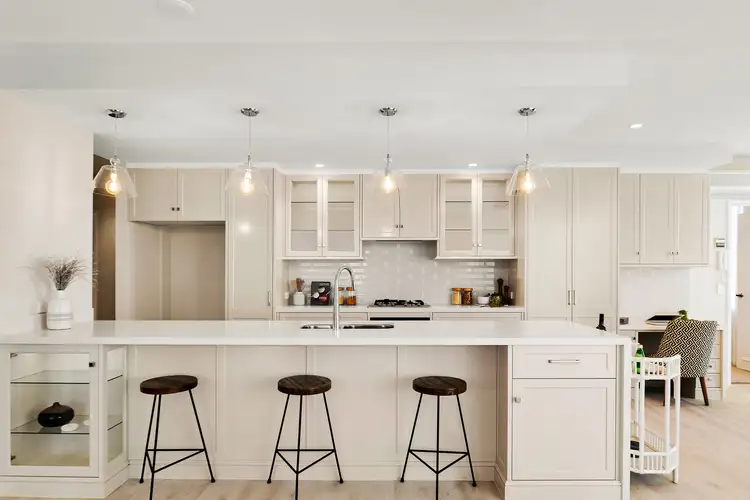 Second view of Homely unit listing, 2037/3029 The Boulevard, Carrara QLD 4211