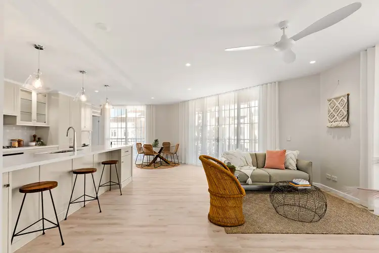 Fifth view of Homely unit listing, 2037/3029 The Boulevard, Carrara QLD 4211