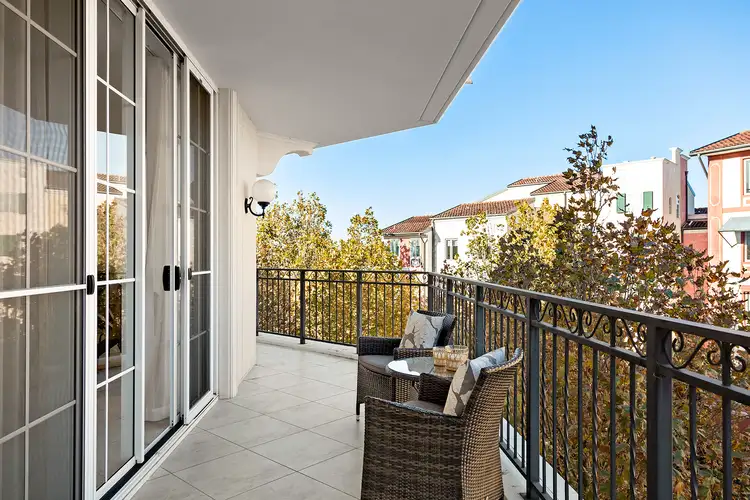 Sixth view of Homely unit listing, 2037/3029 The Boulevard, Carrara QLD 4211
