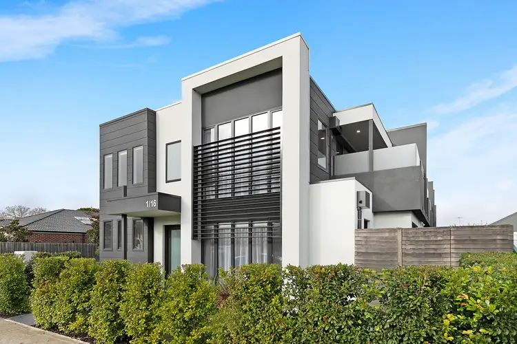 1/16 Mundy Street, Geelong VIC 3220