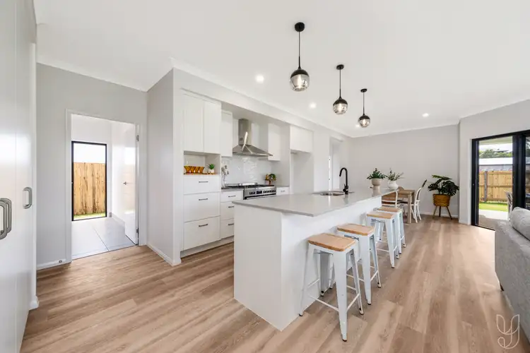 Second view of Homely house listing, 13 Cottesloe Street, Taroomball QLD 4703