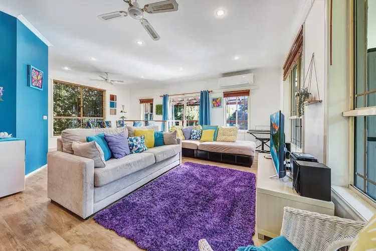 Third view of Homely house listing, 5 Woodlands Gve, Bright VIC 3741
