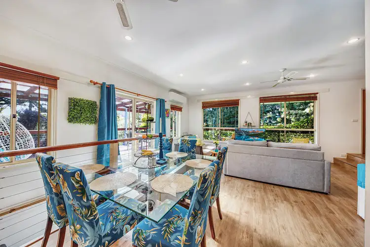 Fourth view of Homely house listing, 5 Woodlands Gve, Bright VIC 3741