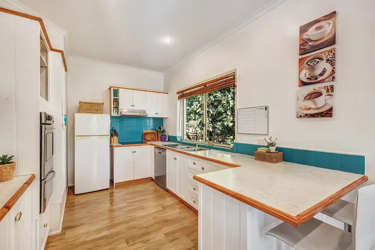 Fifth view of Homely house listing, 5 Woodlands Gve, Bright VIC 3741