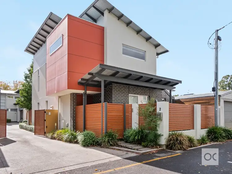 2 Macklin Street, Parkside SA 5063