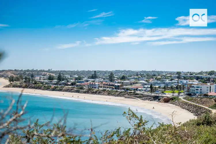 Main view of Homely house listing, 3 Avenell Avenue, Christies Beach SA 5165