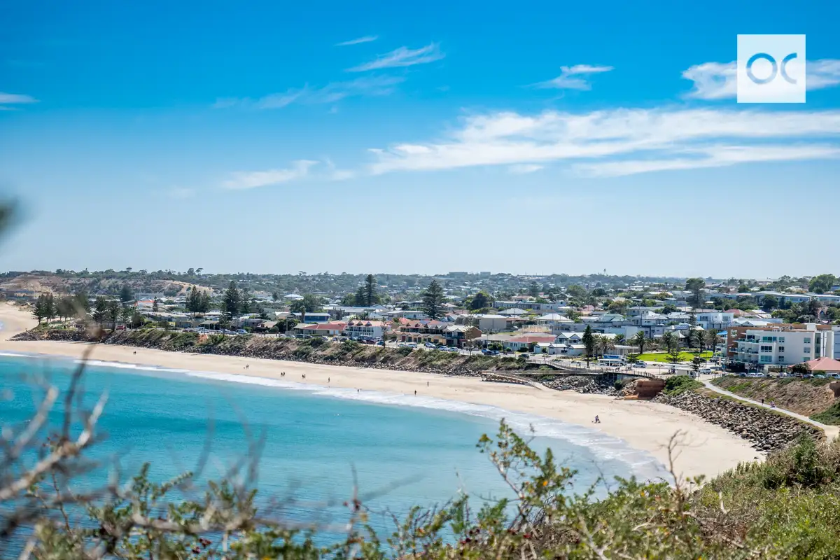 Main view of Homely house listing, 3 Avenell Avenue, Christies Beach SA 5165