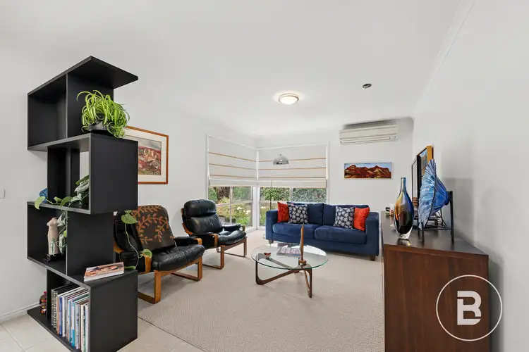 Second view of Homely house listing, 20 Somerset Avenue, Lake Gardens VIC 3355