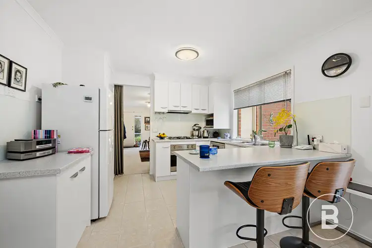 Fourth view of Homely house listing, 20 Somerset Avenue, Lake Gardens VIC 3355