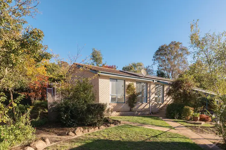 4 Vercoe Place, Fraser ACT 2615