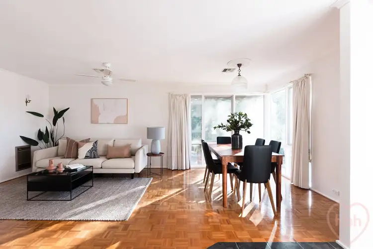 Third view of Homely house listing, 4 Vercoe Place, Fraser ACT 2615