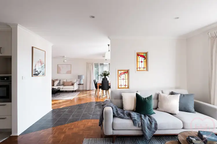 Sixth view of Homely house listing, 4 Vercoe Place, Fraser ACT 2615