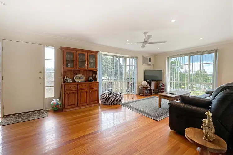 Third view of Homely house listing, 14 Hatfield Drive, Drouin VIC 3818