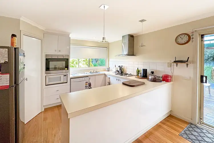 Fourth view of Homely house listing, 14 Hatfield Drive, Drouin VIC 3818