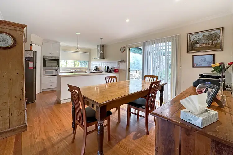 Fifth view of Homely house listing, 14 Hatfield Drive, Drouin VIC 3818