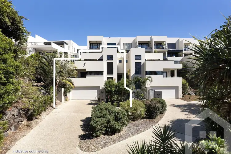 9/2 Richmond Close, Coolum Beach QLD 4573
