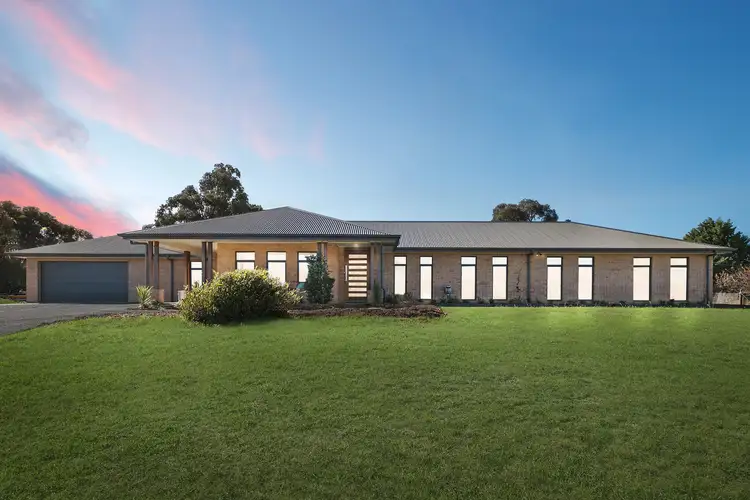 4 Gumnutt Lane, Murrumbateman NSW 2582