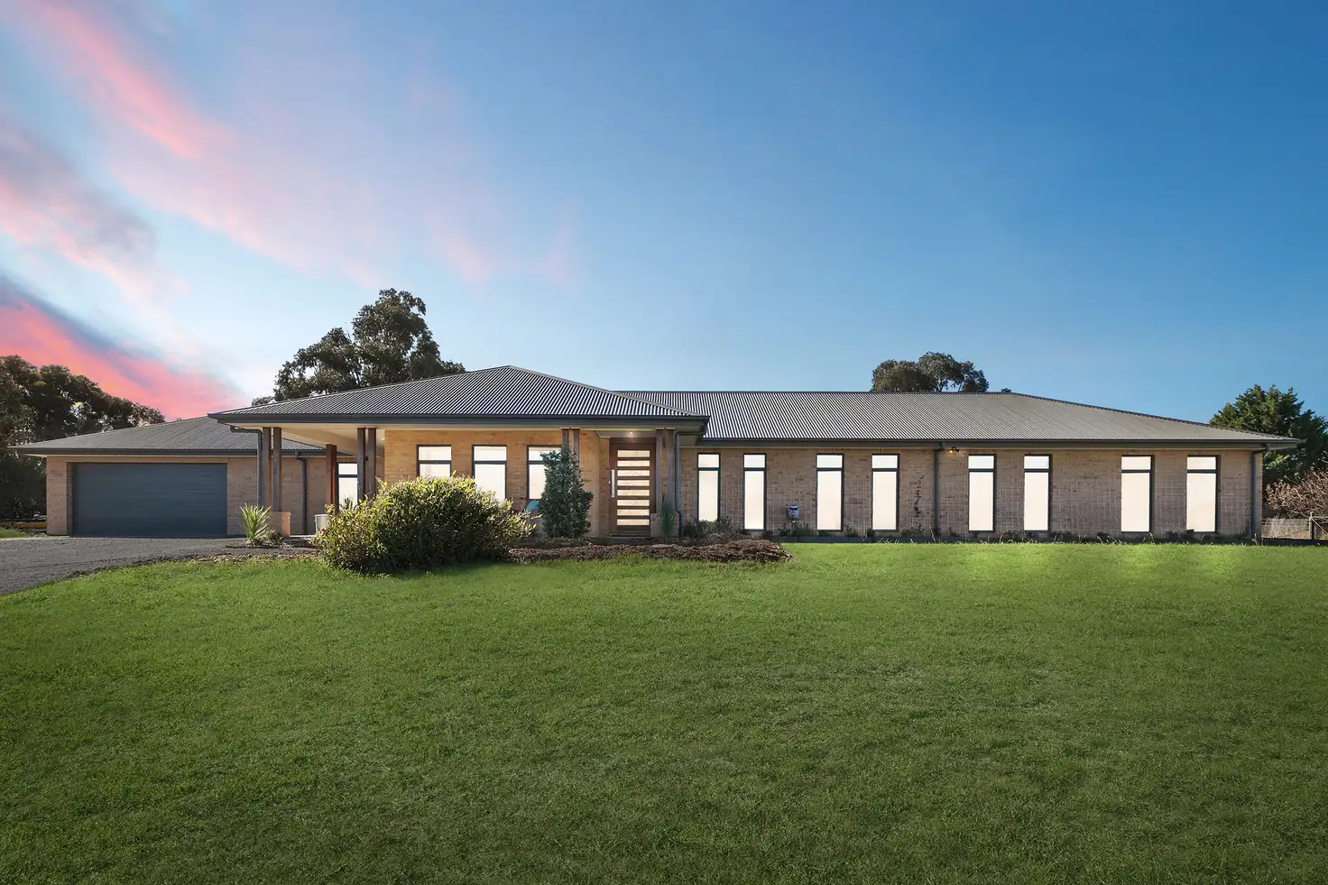 Main view of Homely rural property listing, 4 Gumnutt Lane, Murrumbateman NSW 2582