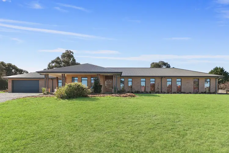 Second view of Homely rural property listing, 4 Gumnutt Lane, Murrumbateman NSW 2582