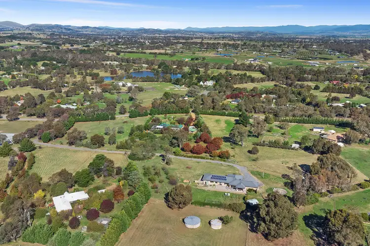 Fourth view of Homely rural property listing, 4 Gumnutt Lane, Murrumbateman NSW 2582