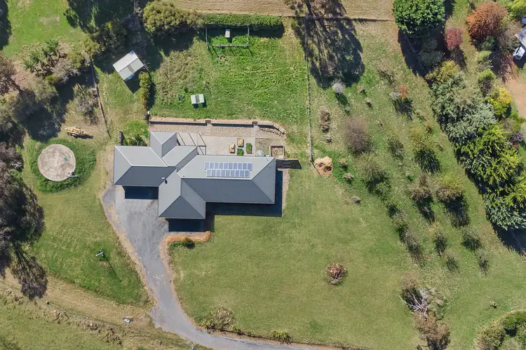 Fifth view of Homely rural property listing, 4 Gumnutt Lane, Murrumbateman NSW 2582