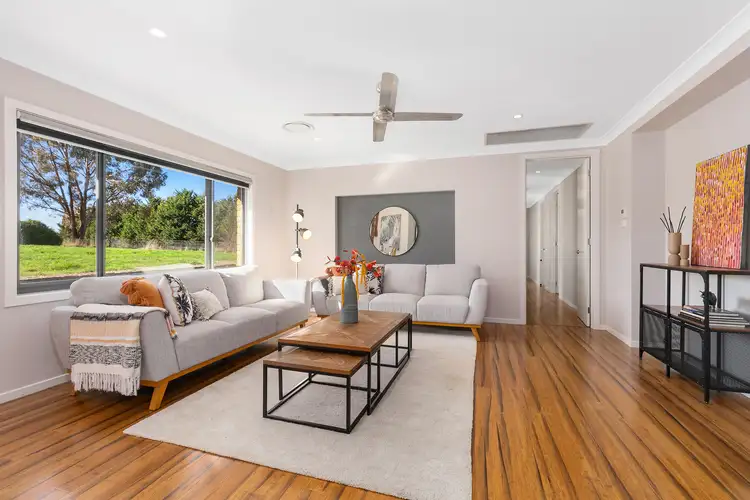 Sixth view of Homely rural property listing, 4 Gumnutt Lane, Murrumbateman NSW 2582