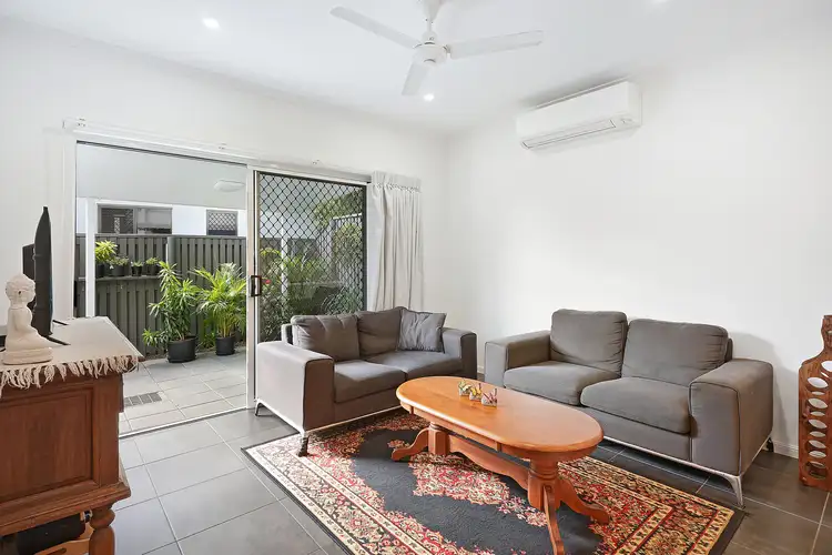 Third view of Homely house listing, 10 Hurricane Street, Oonoonba QLD 4811