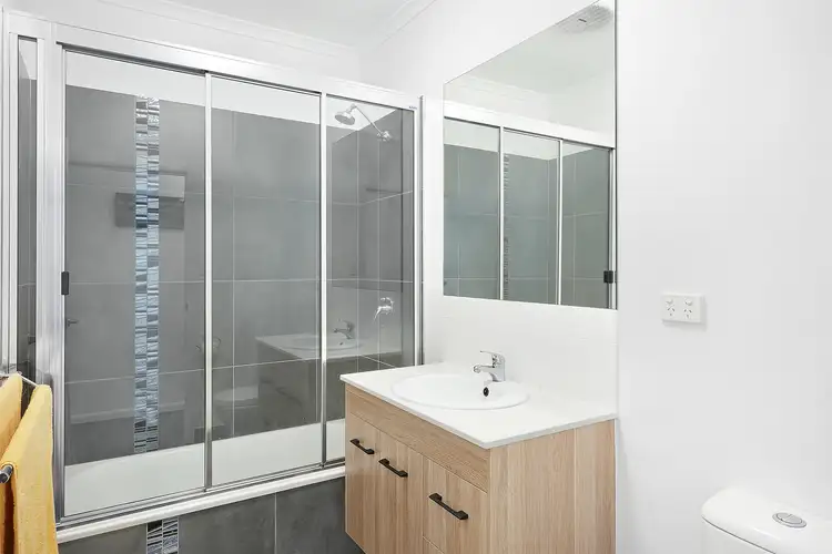 Fourth view of Homely house listing, 10 Hurricane Street, Oonoonba QLD 4811