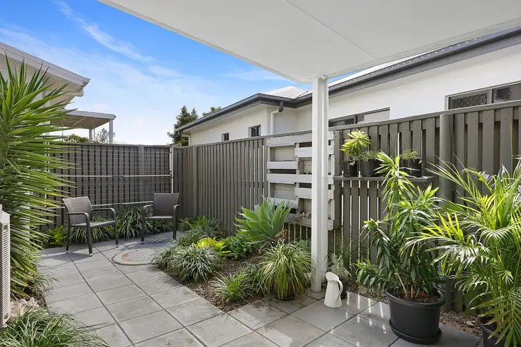 Sixth view of Homely house listing, 10 Hurricane Street, Oonoonba QLD 4811