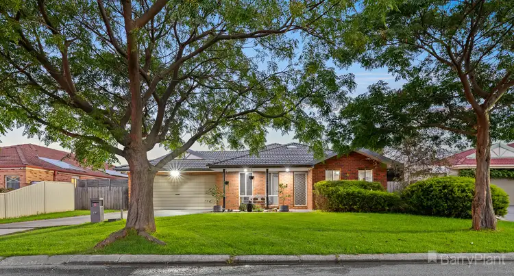 6 Watts Terrace, Pakenham VIC 3810