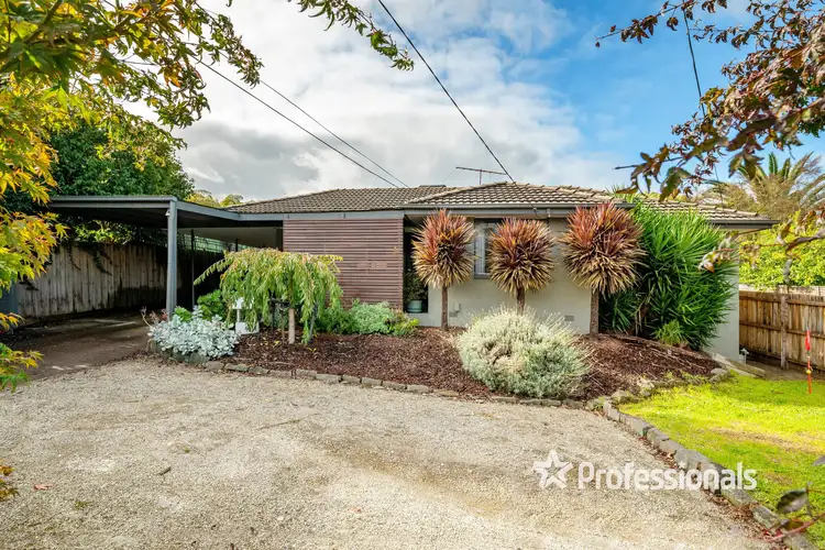 6 Wimbledon Court, Mooroolbark VIC 3138