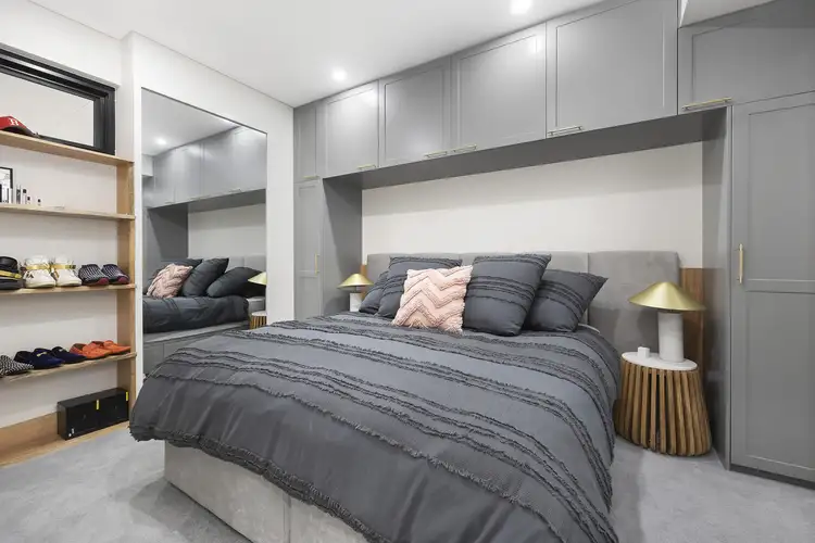 Fifth view of Homely unit listing, 2.02/2 Delmar Parade, Dee Why NSW 2099