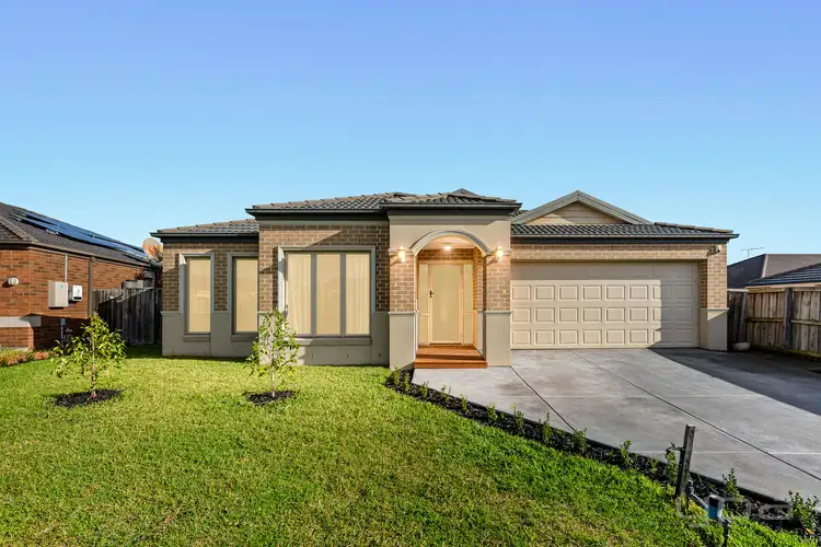Main view of Homely house listing, 7 Moonah Court, Wyndham Vale VIC 3024