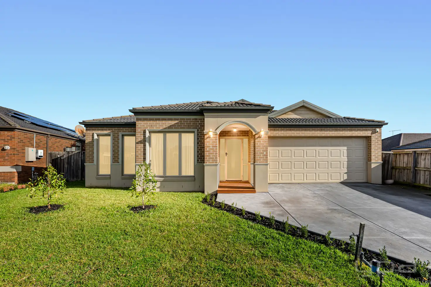 Main view of Homely house listing, 7 Moonah Court, Wyndham Vale VIC 3024