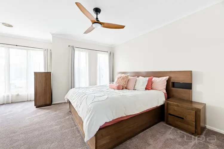 Third view of Homely house listing, 7 Moonah Court, Wyndham Vale VIC 3024
