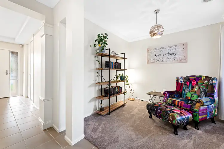 Fifth view of Homely house listing, 7 Moonah Court, Wyndham Vale VIC 3024