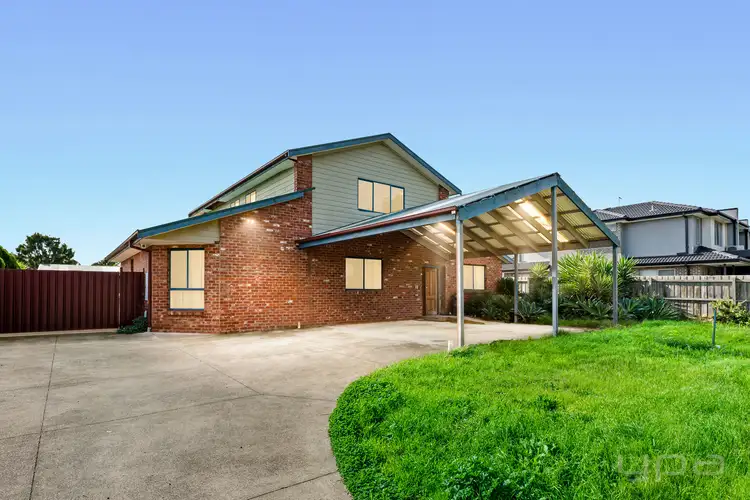 84 Purchas Street, Werribee VIC 3030