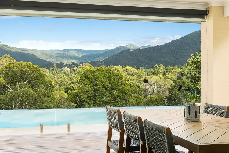 Main view of Homely house listing, 8 Herron Road, Closeburn QLD 4520