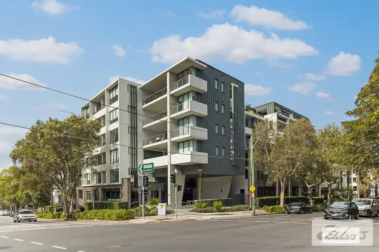 B513/810-822 Elizabeth Street, Waterloo NSW 2017