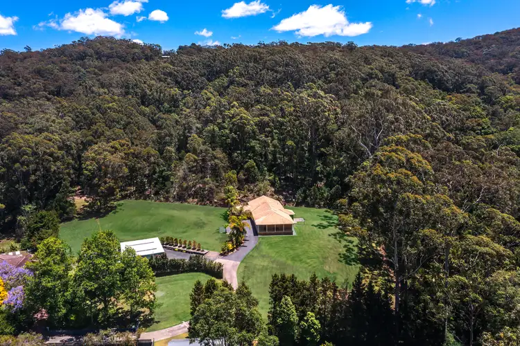 140 Carrington Street, Narara NSW 2250