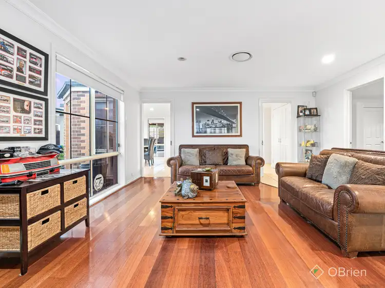 Sixth view of Homely house listing, 4 McGowan Drive, Skye VIC 3977