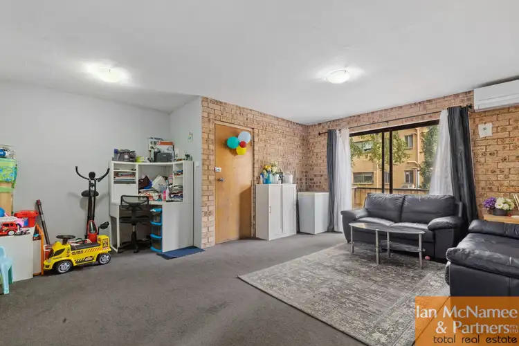 Third view of Homely unit listing, 13/3 Mowatt Street, Queanbeyan East NSW 2620