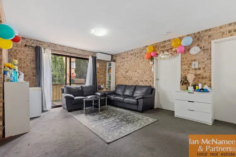 Fourth view of Homely unit listing, 13/3 Mowatt Street, Queanbeyan East NSW 2620