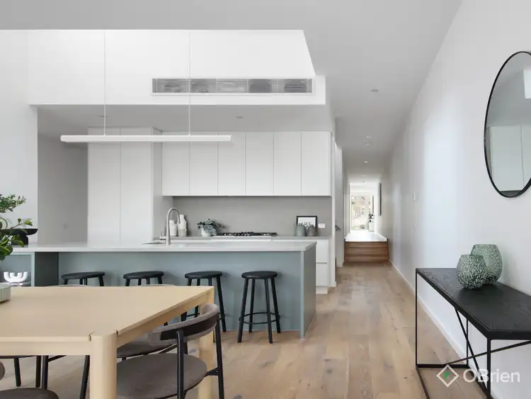 Second view of Homely townhouse listing, 37B Orange Street, Bentleigh East VIC 3165