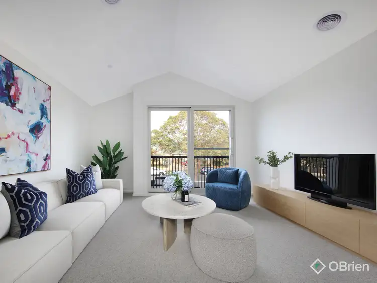 Fifth view of Homely townhouse listing, 37B Orange Street, Bentleigh East VIC 3165