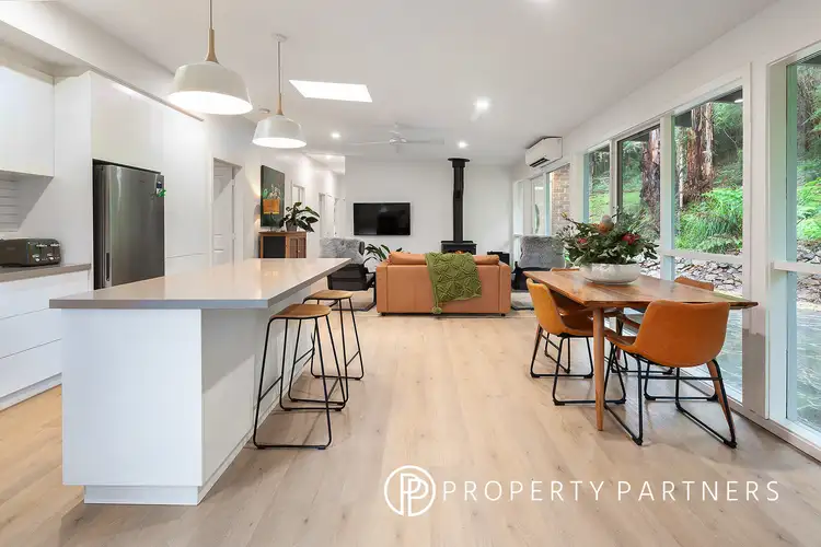 Third view of Homely house listing, 143 Wonga Road, Millgrove VIC 3799