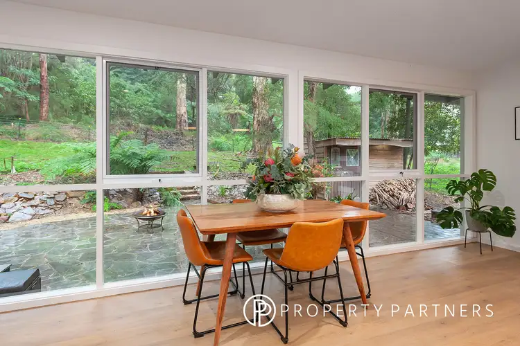 Fourth view of Homely house listing, 143 Wonga Road, Millgrove VIC 3799